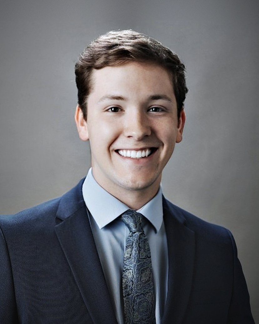 Matt Smith, founder of Westmarch Partners
